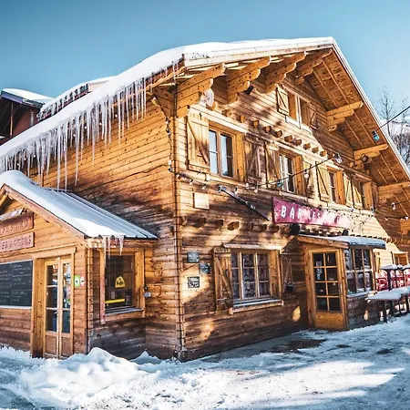 Hotel Les Lutins 3*