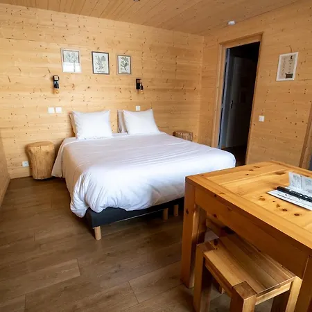 Les Lutins 3* Les Deux Alpes