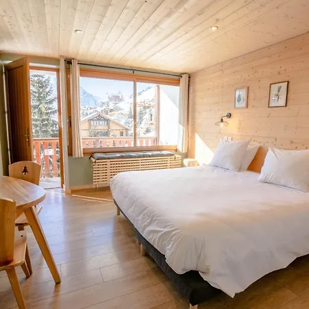 Les Lutins Otel Les Deux Alpes