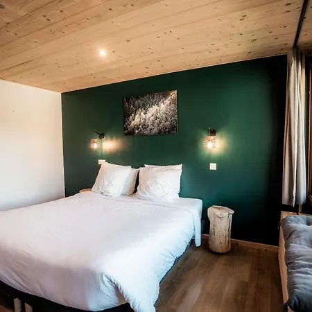 Otel Les Lutins