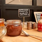 Ξενοδοχείο Les Lutins Λε Ντεζ Αλπ