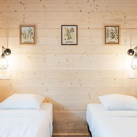 Les Lutins Les Deux Alpes