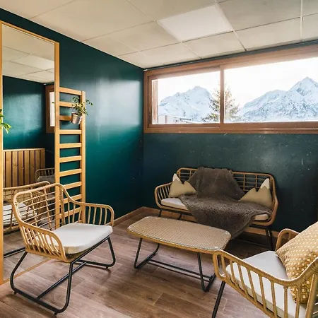 Les Lutins Les Deux Alpes