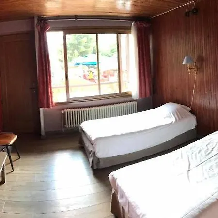 Les Lutins 2* Les Deux Alpes