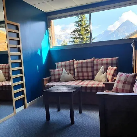 Les Lutins 2* Les Deux Alpes