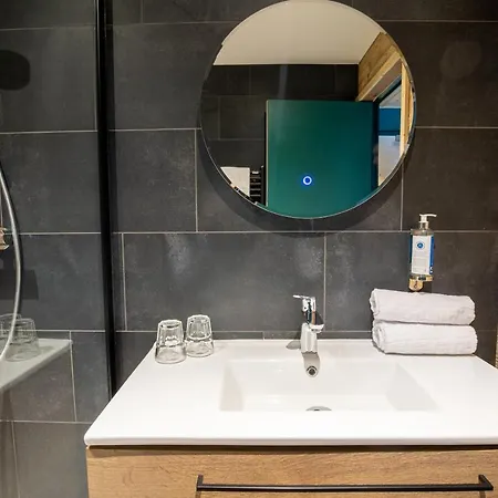 Les Lutins 2* Les Deux Alpes