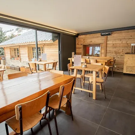 Les Lutins Les Deux Alpes