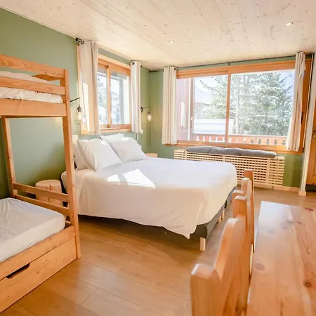 Les Lutins 2* Les Deux Alpes