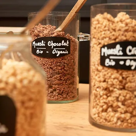 Les Lutins Hotell Les Deux Alpes