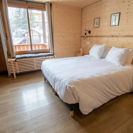 Les Lutins 2* Les Deux Alpes