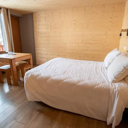 Les Lutins Les Deux Alpes