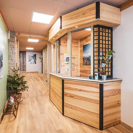 Les Lutins 2* Les Deux Alpes