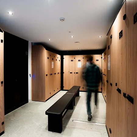 Les Lutins Hotel