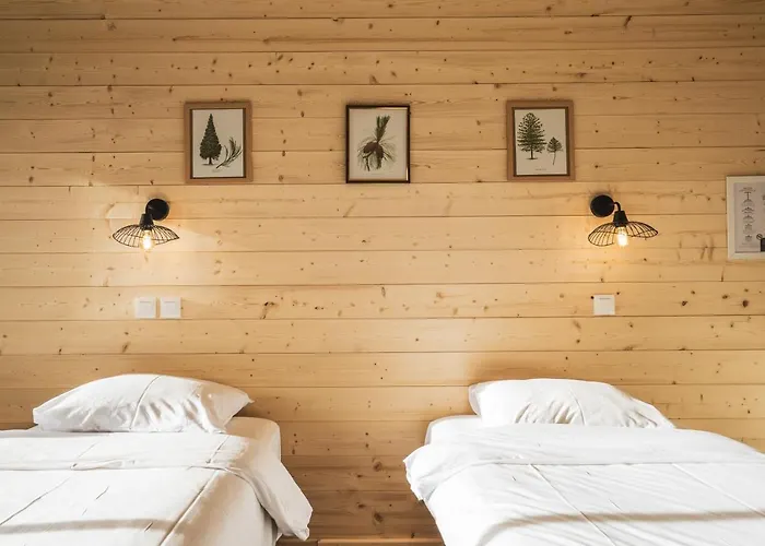 Les Lutins Hotel