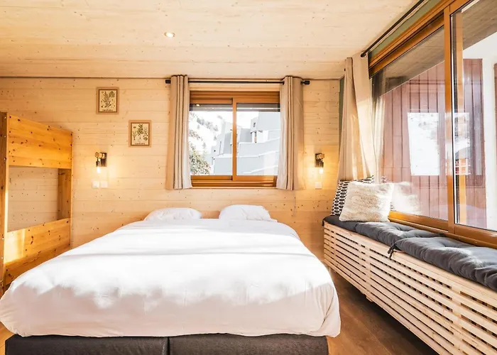 Hotel Les Lutins 2*